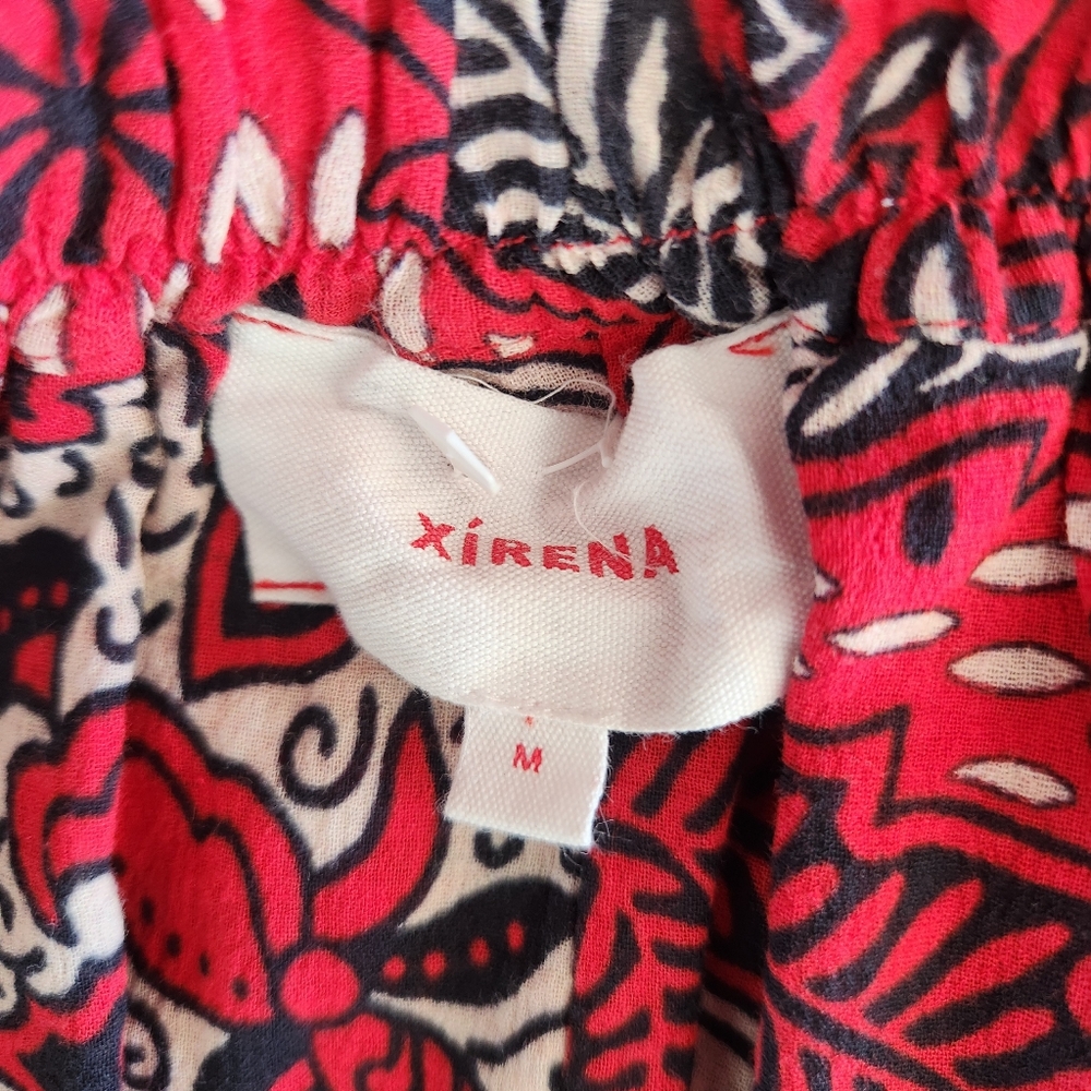 Xirena Fire Iris Skirt - Picture 5 of 6